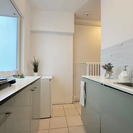 Sailor Homestay