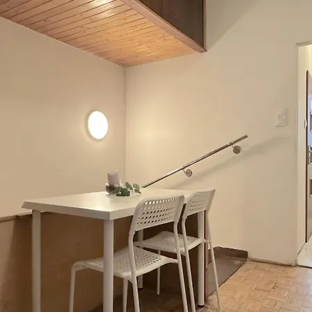 Homestay Sailor Gdansk