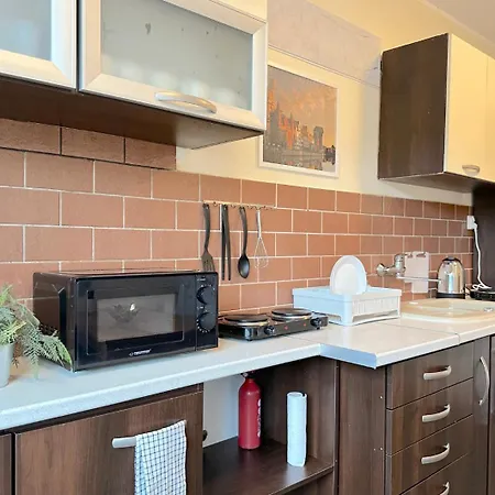 Sailor Homestay Gdansk