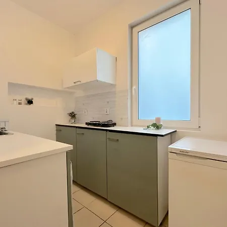 Sailor Homestay Gdansk