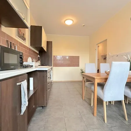Sailor Homestay Gdansk